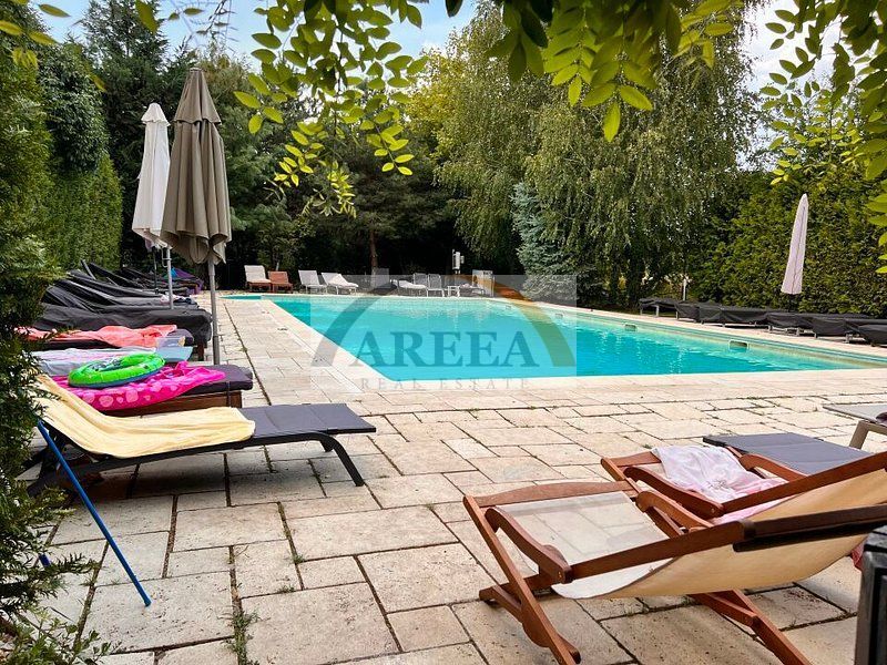 Apartament luxos,luminos,foarte spatios in Erou Iancu Nicolae-Oferta atractiva - Poză 42