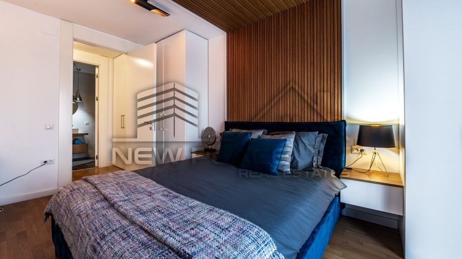 Apartament exclusivist | Terasa de 96 mp | Poze Reale | Lux - Poză 13