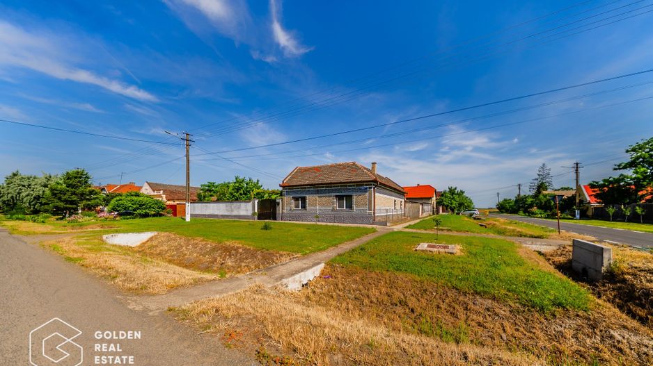 Casa in Nadlac, teren 812 mp - Poză 20