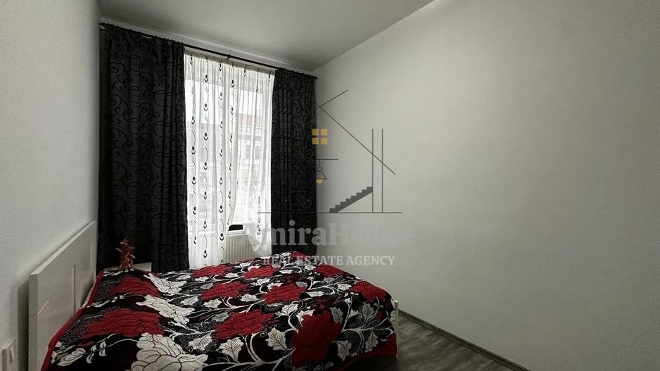 Apartament 3 camere, finisat, 75 mp si pod mansardabil, Bulevardul Eroilor - Poză 21