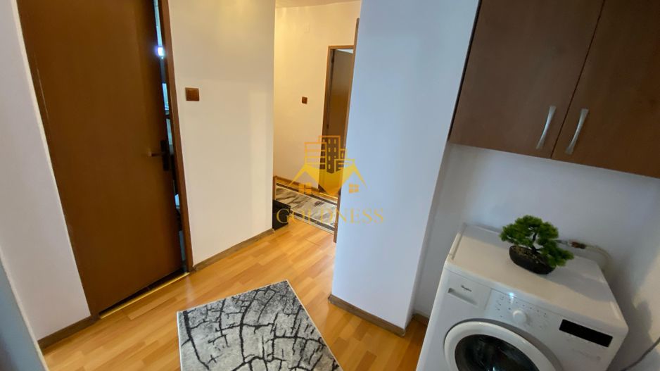 3 camere decomandate, 2 bai, 2 balcoane, Zona Marasti,  OMV, UTCN - Poză 12