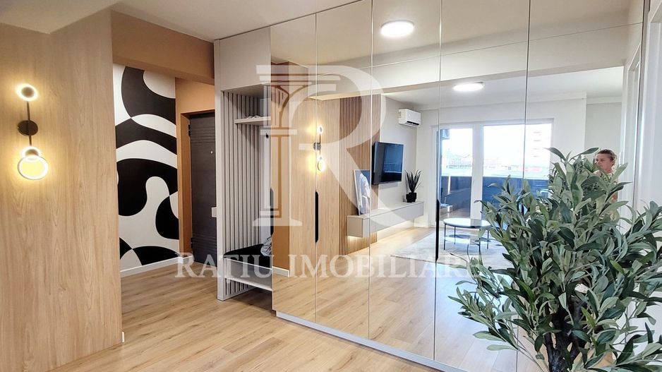 Apartament cu 2 camere | Iosia Residence | Oradea - Poză 2