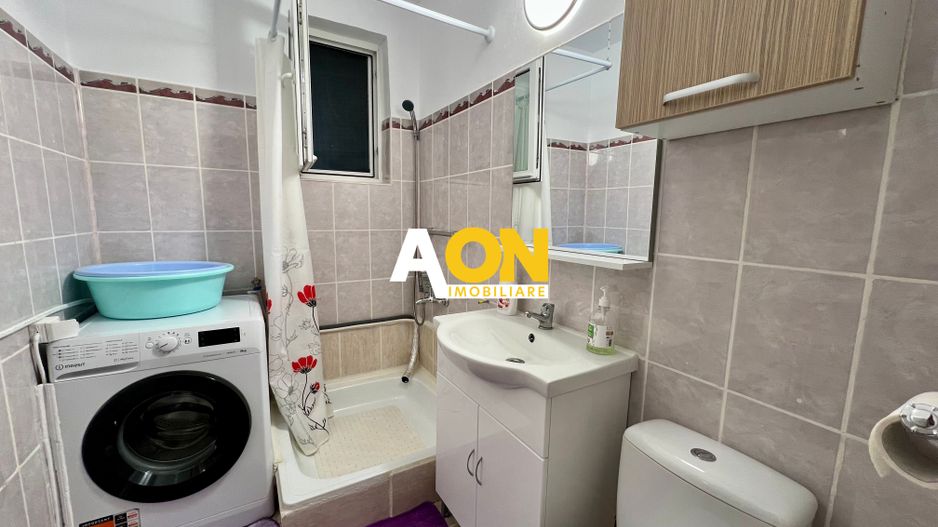 Apartament 2 Camere | Etaj 2 | 48 mp | Zona Centru - Poză 7