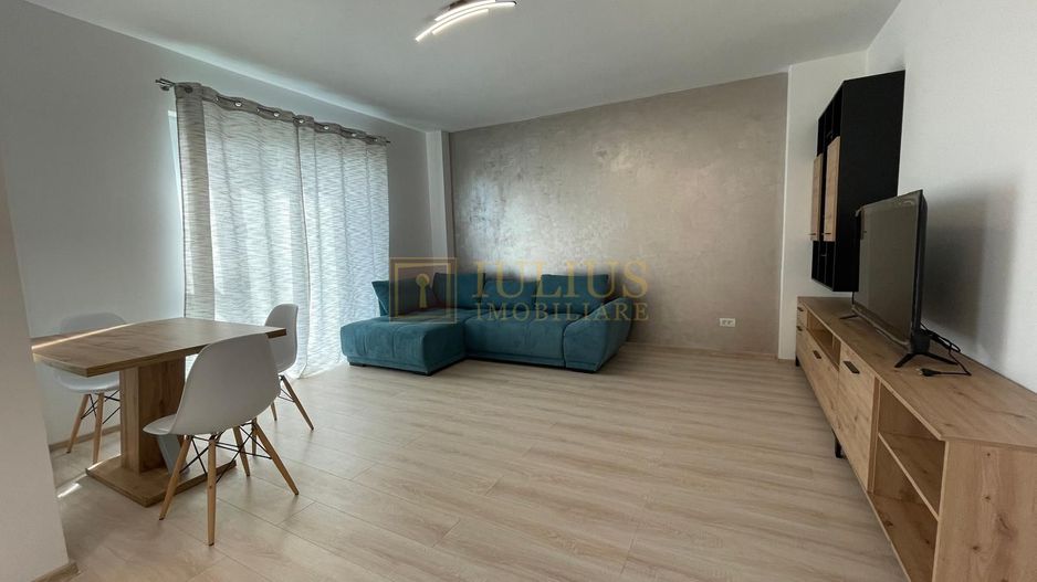 COMPLEX KARA| 2 camere | zona Aradului | bloc nou | parcare suprateran| lift | - Poză 2
