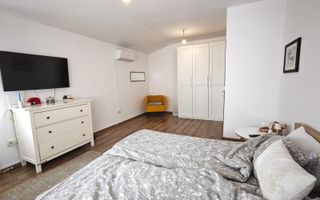 Casă 5 camere Bucureștii Noi | 170 mp | teren 257 mp - Poză 9