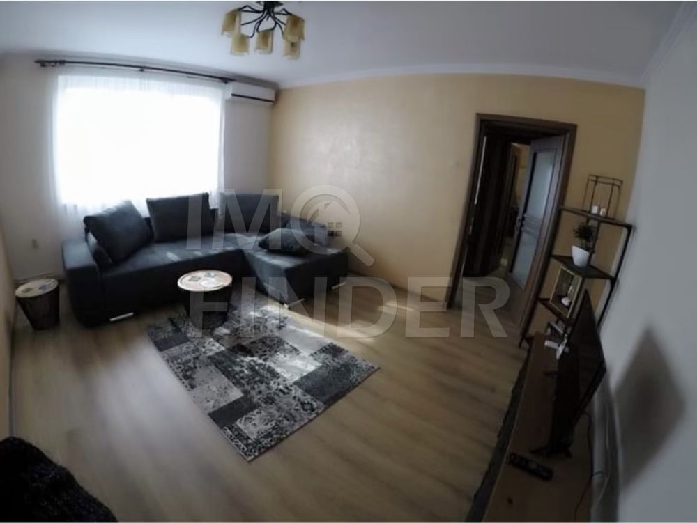 Vanzare apartament lux 2 camere zona centrala - Poză 3