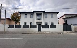 Casa/Vila Moderna de vanzare P+1(2023) Berceni-Metrou Dimitrie Leonida A510 - Poză 1