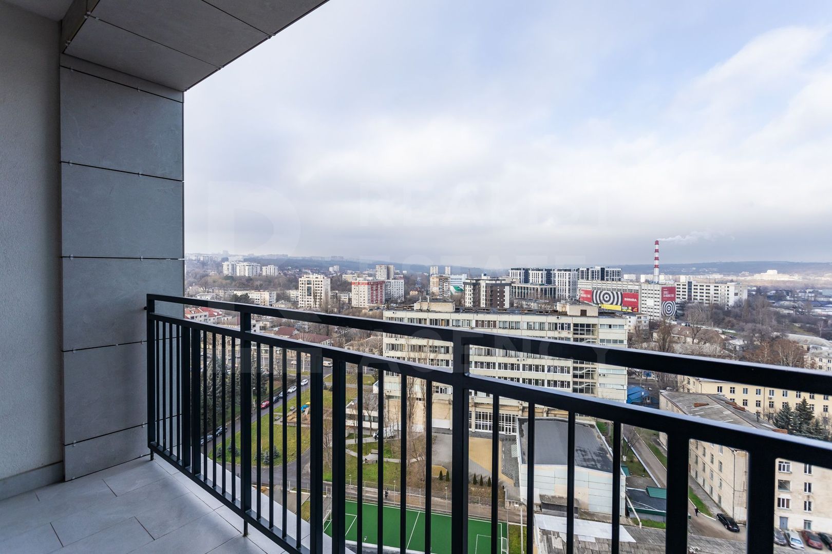 Chirie, apartament, 3 camere, bul. Ștefan cel Mare, Centru - Poză 13