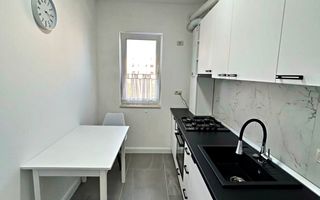Apartament cu 2 camere + 2 locuri de parcare de vânzare, zona Dumbrăvița - Poză 6