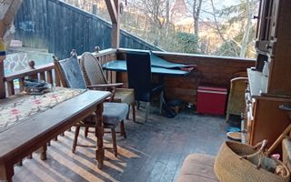 Casa cu 4 camere // Cetatea Sighisoarei // 116,72 mp utili - Poză 12