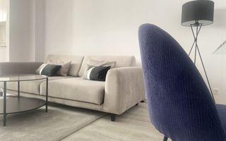 AP. 2 CAMERE HILS PALLADY, LOC PARCARE, BLOC NOU, METROU 3 MINUTE - Poză 1