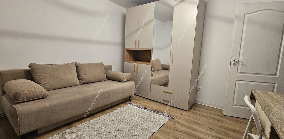 Apartament 3 camere |Soarelui |Modern - Poză 1