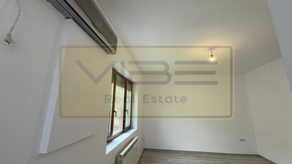 Spatiu 5 camere 120m ultracentral Pta Uniri - Independentei - Poză 18