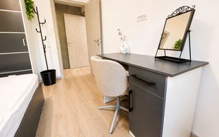 Apartament 3 camere, prima inchiriere - Metrou Piata Sudului - Poză 18
