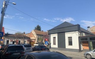 Spațiu comercial, Central, Martirilor Deportați colț Iului Maniu - Poză 3