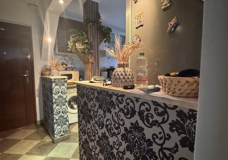 BRASADAS vinde ap 2 cam etaj 4/4 în M16. - Poză 5