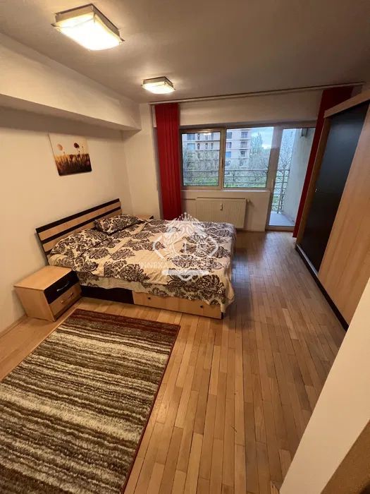 Bulevardul Unirii | Apartament 3 camere cu 2 bai | Complet mobilat si utilat - Poză 2