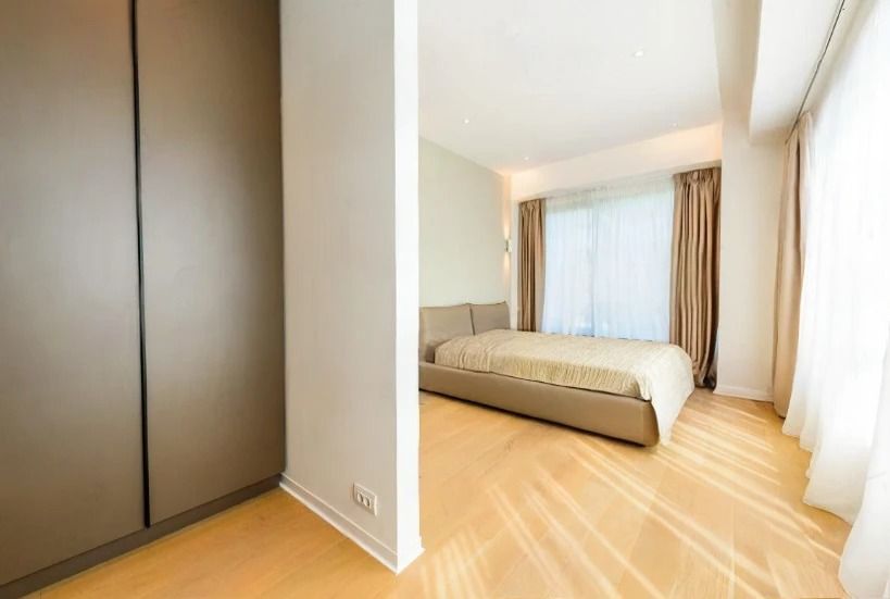 Apartament superb 3 camere I One Mircea Eliade – Priveliște panoramica - Poză 16