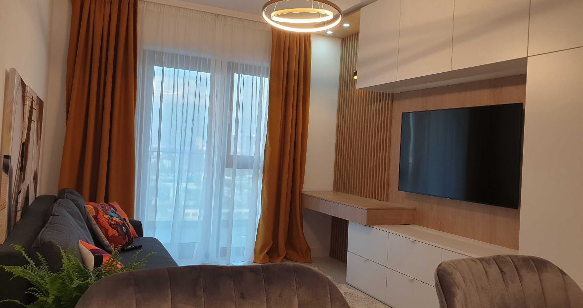 AP. 2 CAMERE ROMEXPO, LOC PARCARE, BLOC NOU, CENTRALA, METROU 5 MIN - Poză 1