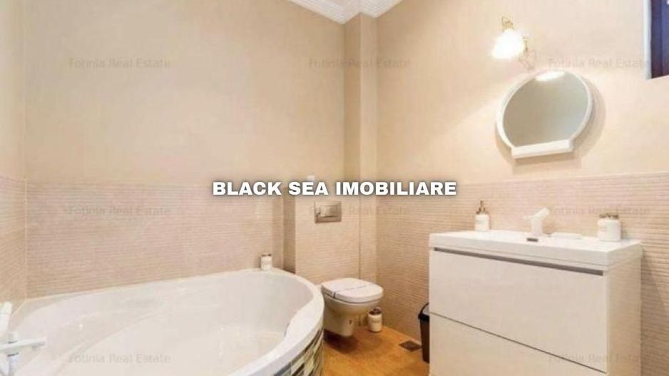 Penthouse exclusivist - 3 Camere / Mamaia Nord - Termen Lung - Poză 6