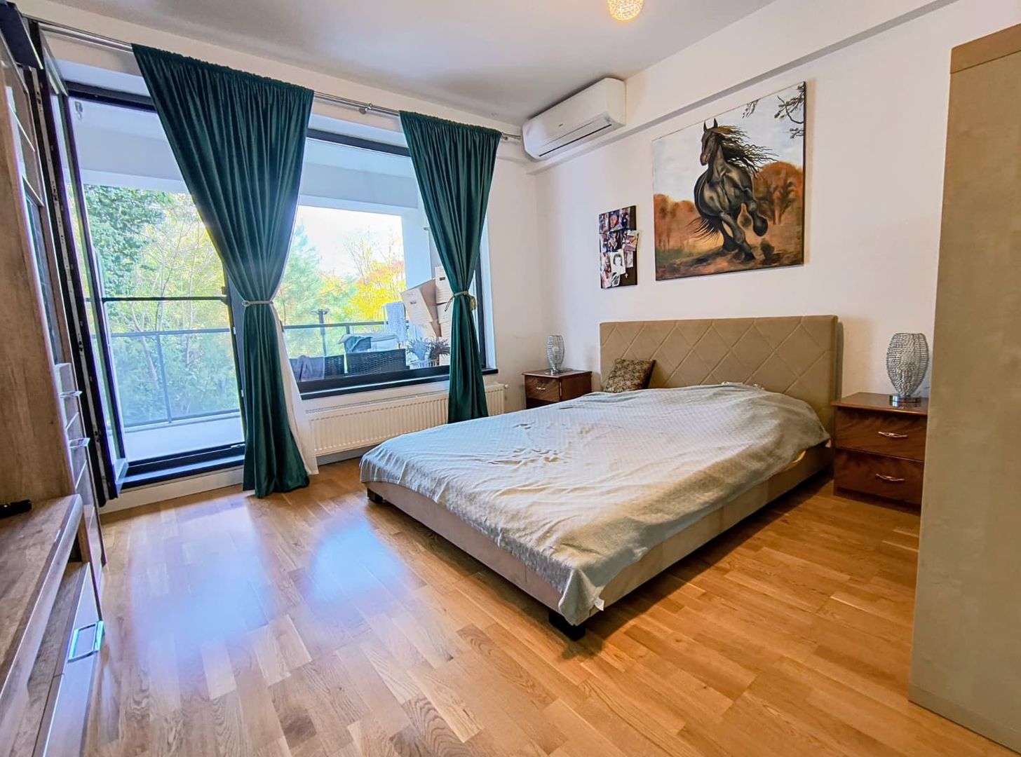 Iancu Nicolae- Gradina Zoologica- Jolie Ville- Loc parcare - Poză 2