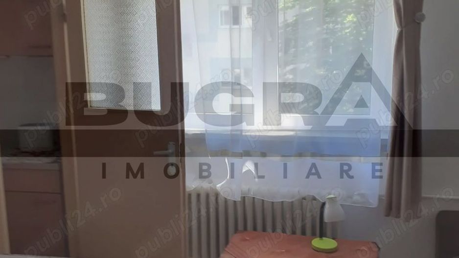 Apartament 2 camere,  28 mp, zona strazii Albac - Poză 3