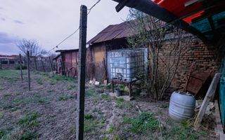 Casă Individuală | 110 Mp Utili | 810 Mp Teren | Miercurea Sibiulu - Poză 19