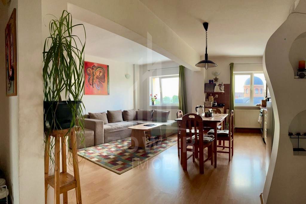 Apartament cu 3 camere de vânzare | Strand I - Poză 7