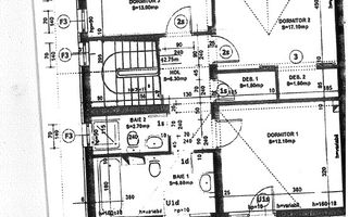 Vila 5 camere Aviatiei Baneasa I Henri Coanda Sector 1 - Poză 3