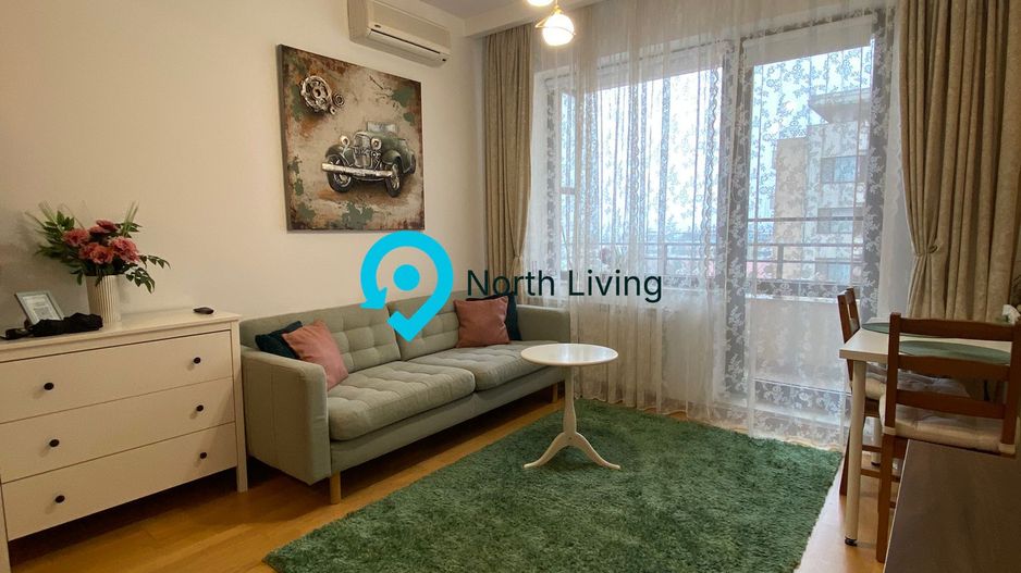 Garsoniera  - Zoo -Ambasada SUA - Poză 4