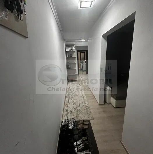 Ap2 camere , decomandat ,60mp + parcare | Valea Lupului – 104.900€ - Poză 7