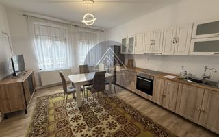 Apartament 2 camere, semi-central | renovat | Medias - Poză 9