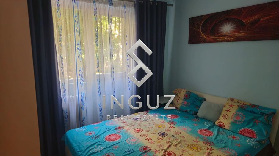 Apartament 2 camere de închiriat – Tei, Sector 2, București - Poză 12