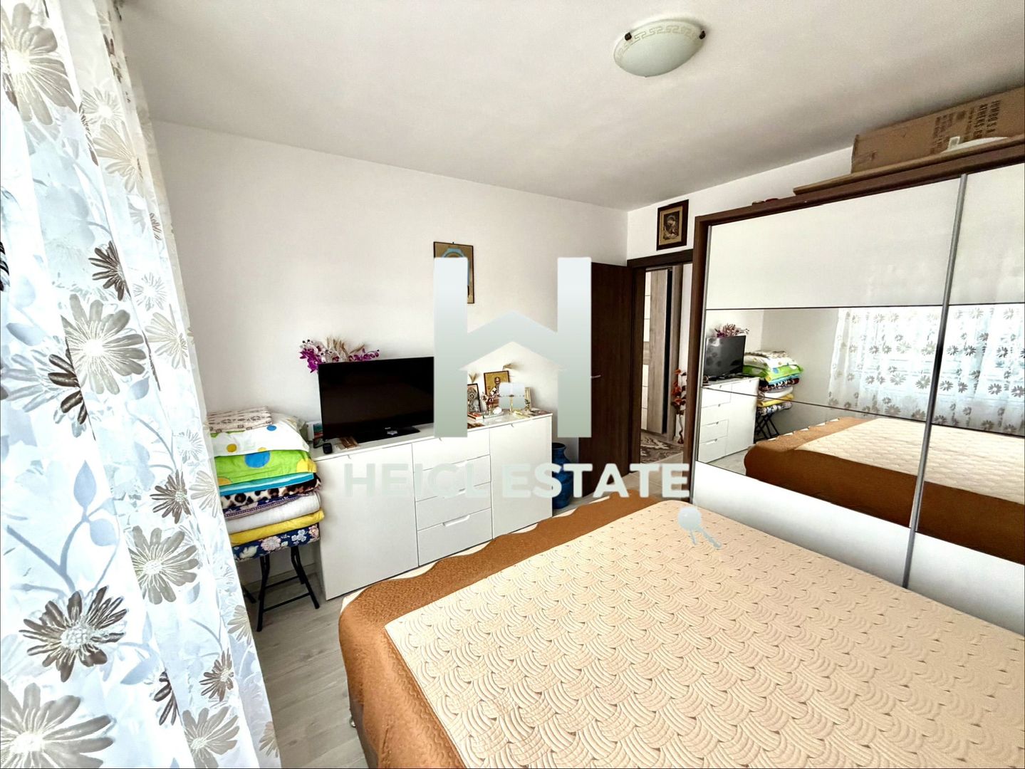 Apartament cu 2 camere in Giroc - Poză 4
