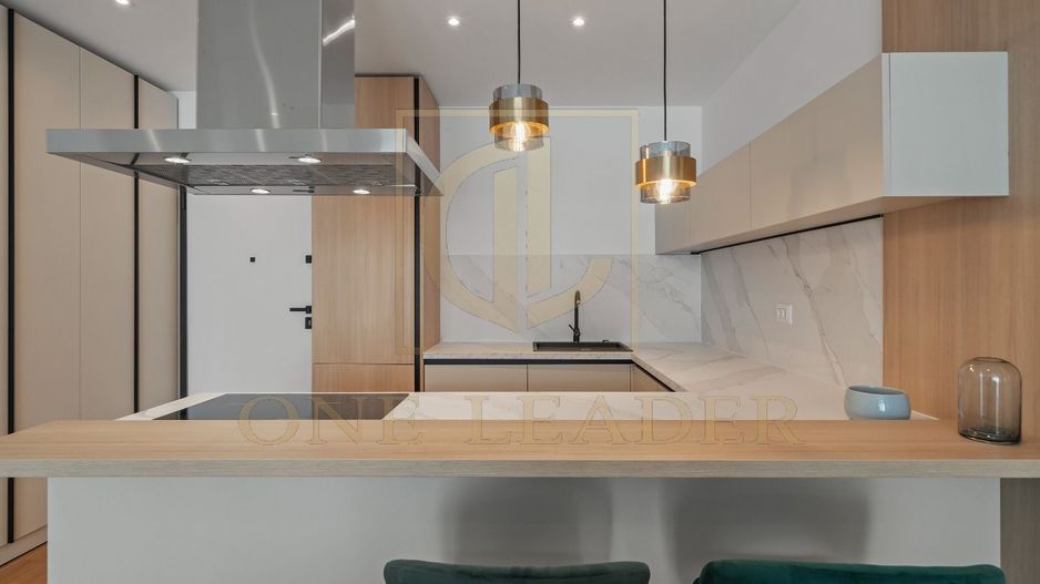 Apartament 2 camere - ONE COTROCENI - Petfriendly - Poză 3