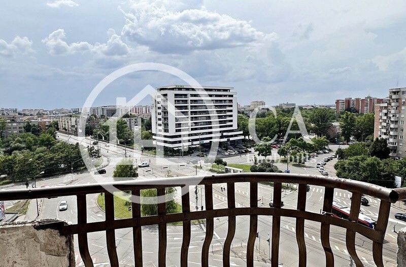 Apartament de închiriat cu 3 camere în zona Decebal, Oradea - Poză 11