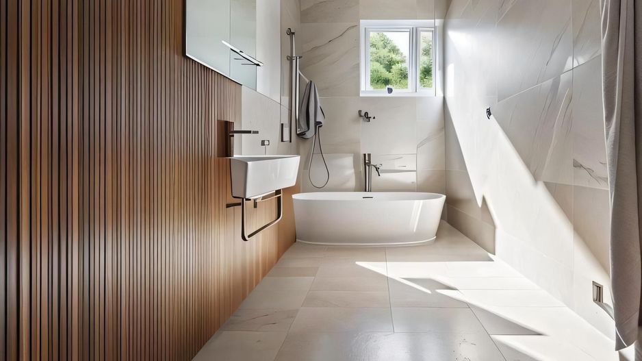 Apartament 3 camere Iancu Nicolae British School - Poză 9