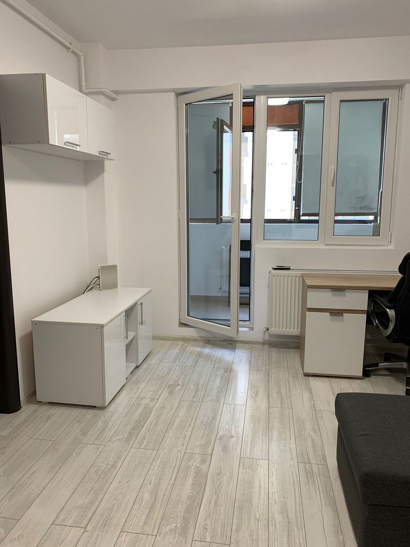Apartament mobilat | Militari Residence,  lie Petre 86, etaj 2, 2018 - Poză 4