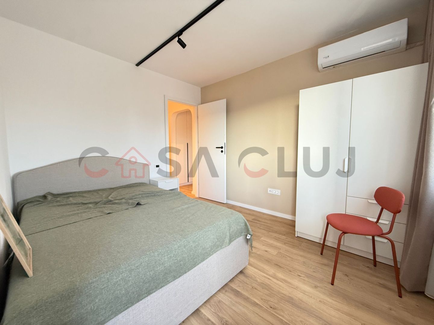 Apartament 4 camere de vânzare, 78 mp – Zorilor, Cluj-Napoca - Poză 9