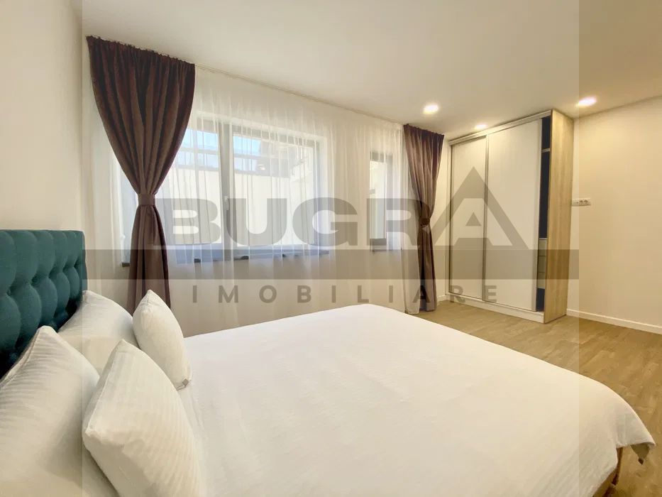 Apartament 2 camere, 52 mp, garaj, Platinia Shopping Center - Poză 2