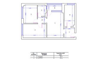 De vânzare – Apartament 3 camere | Calea Griviței 210 | Metrou Grivița - Poză 25