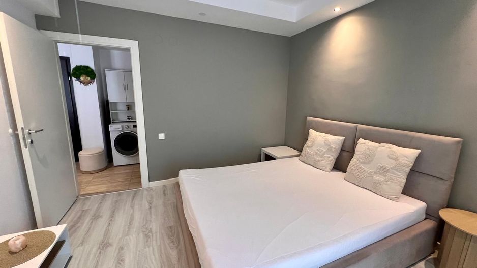 Studio dublu Ansamblul Rezidential Cosmopolis - Poză 4