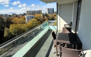 Apartament 3 camere in complexul West Side Park, zona Iulius Mall, Cluj Napoca - Poză 3