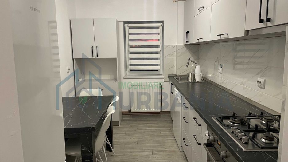 Apartament 2 camere de închiriat, zona Păcurari Mimoza/Body Line - Poză 1