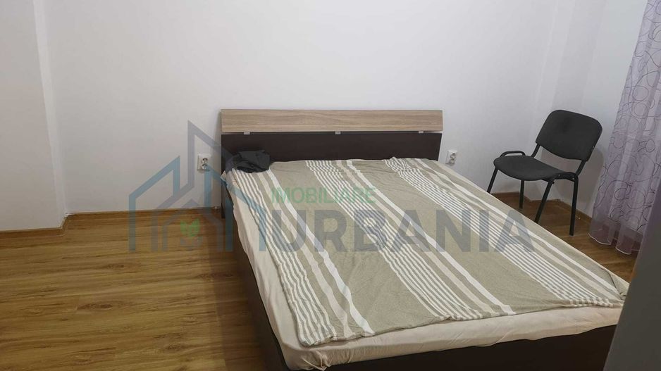 Apartament de vânzare, 2 camere, 43 mp, Zona Baza 3 - Petrom, Silk District, Iași - Poză 6