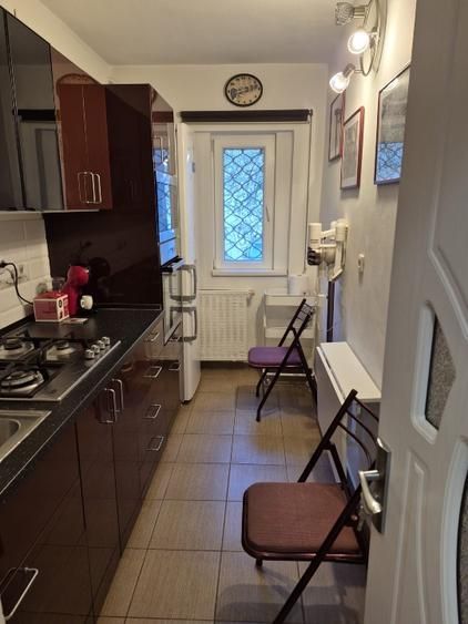 DE INCHIRIAT | APARTAMENT 2 CAMERE | DOMENII - Poză 13