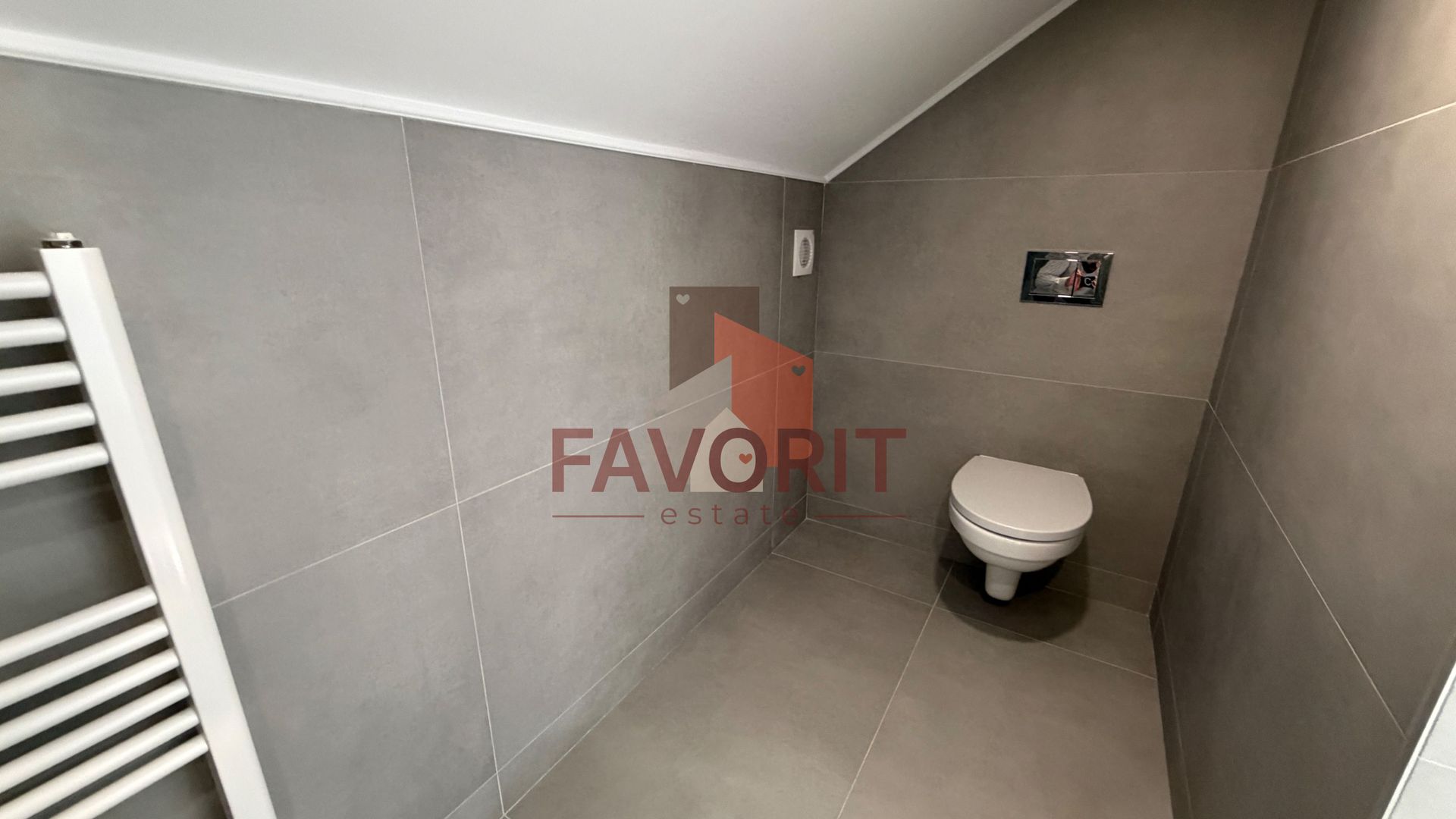 Duplex 4 camere | La cheie | Toate utilitatile | Predare imediata - Poză 17