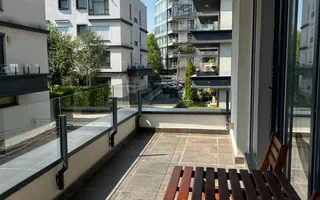 Apartament 3 camere /120 mp/ in complex Laguna Residence Lacul Tei / parcare - Poză 36