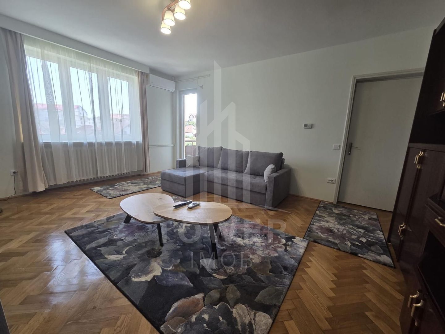 Apartament 2 camere | Ceferiștilor - Mobilat - Poză 2