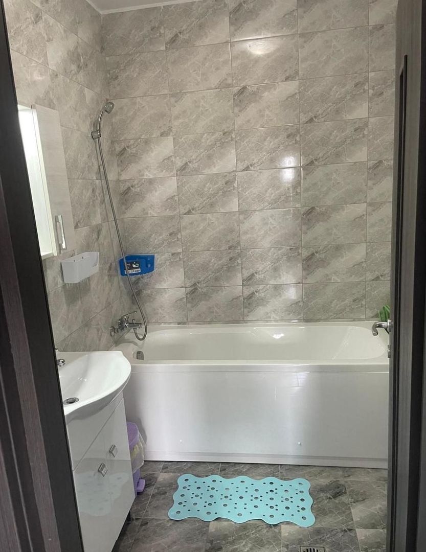 AP. 2 CAMERE METALURGIEI, LOC PARCARE, BLOC NOU, CENTRALA TERMICA - Poză 6